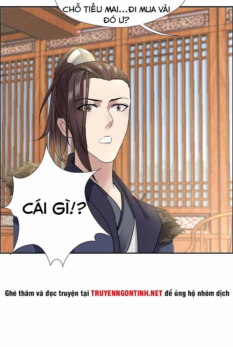 Cuồng Nữ Trọng Sinh - Hoàn Khố Thất Hoàng Phi Chapter 47 - 29