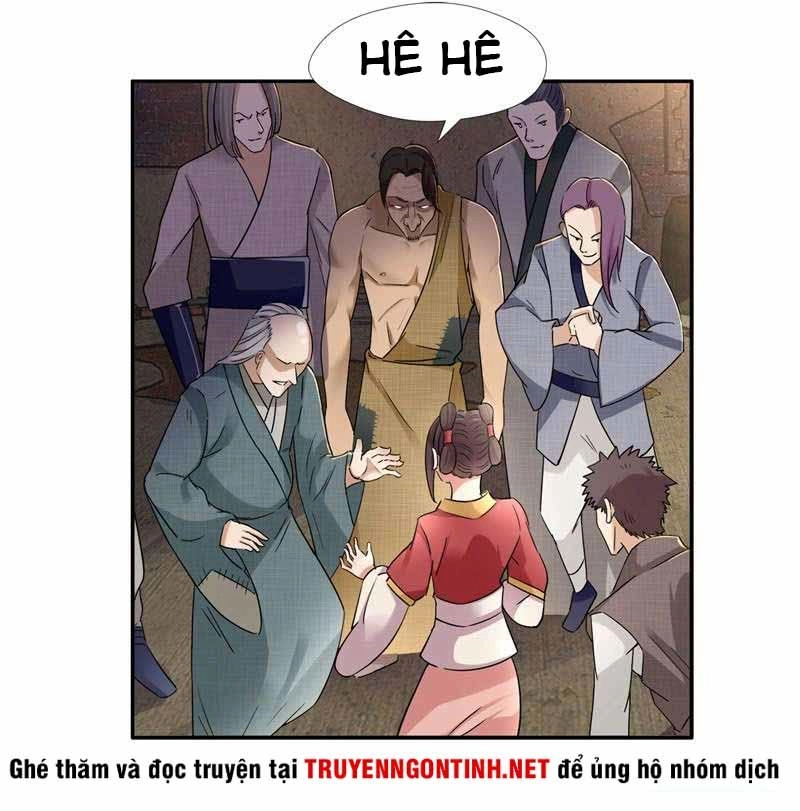 Cuồng Nữ Trọng Sinh - Hoàn Khố Thất Hoàng Phi Chapter 48 - 3
