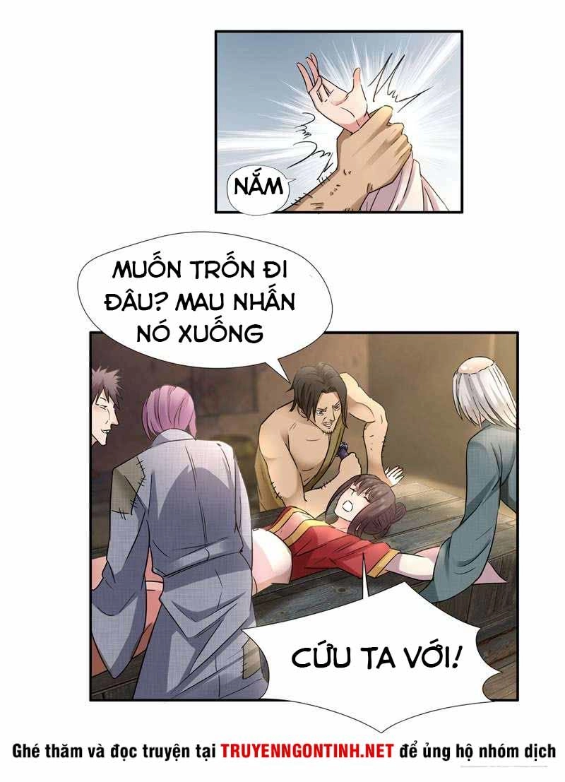 Cuồng Nữ Trọng Sinh - Hoàn Khố Thất Hoàng Phi Chapter 48 - 7