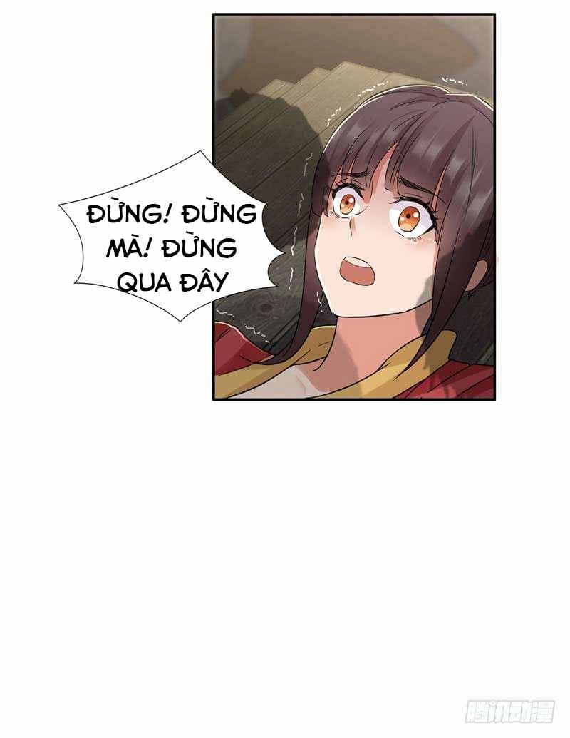 Cuồng Nữ Trọng Sinh - Hoàn Khố Thất Hoàng Phi Chapter 48 - 8