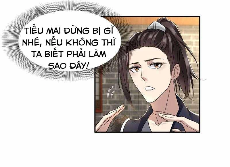 Cuồng Nữ Trọng Sinh - Hoàn Khố Thất Hoàng Phi Chapter 48 - 10