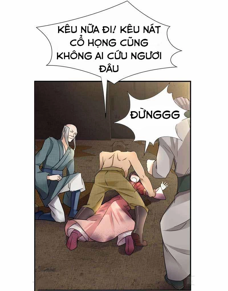 Cuồng Nữ Trọng Sinh - Hoàn Khố Thất Hoàng Phi Chapter 48 - 12