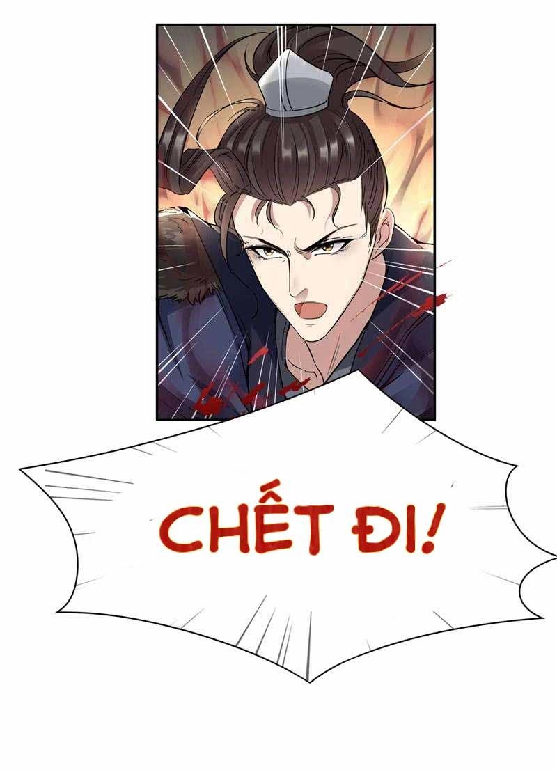 Cuồng Nữ Trọng Sinh - Hoàn Khố Thất Hoàng Phi Chapter 48 - 17