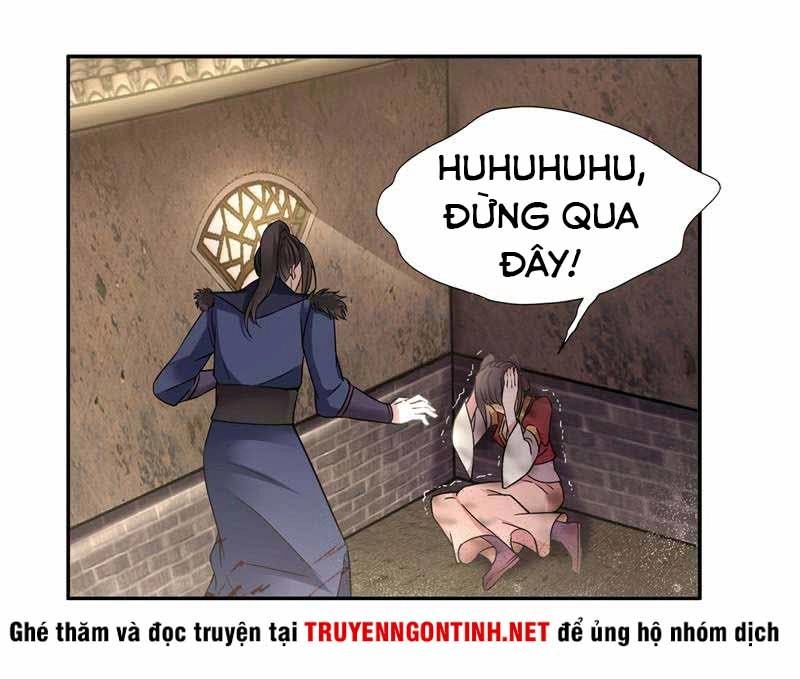 Cuồng Nữ Trọng Sinh - Hoàn Khố Thất Hoàng Phi Chapter 48 - 19