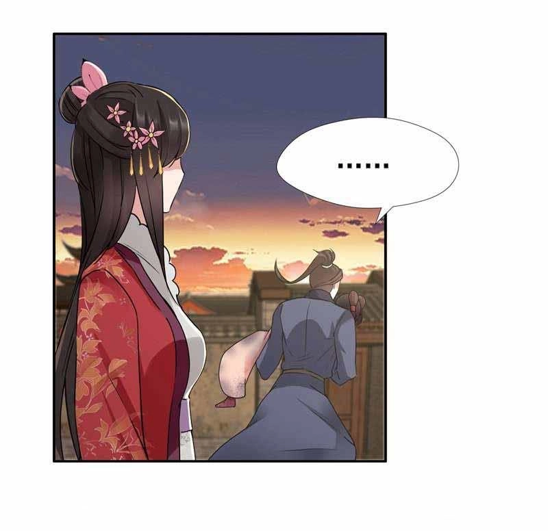 Cuồng Nữ Trọng Sinh - Hoàn Khố Thất Hoàng Phi Chapter 48 - 25