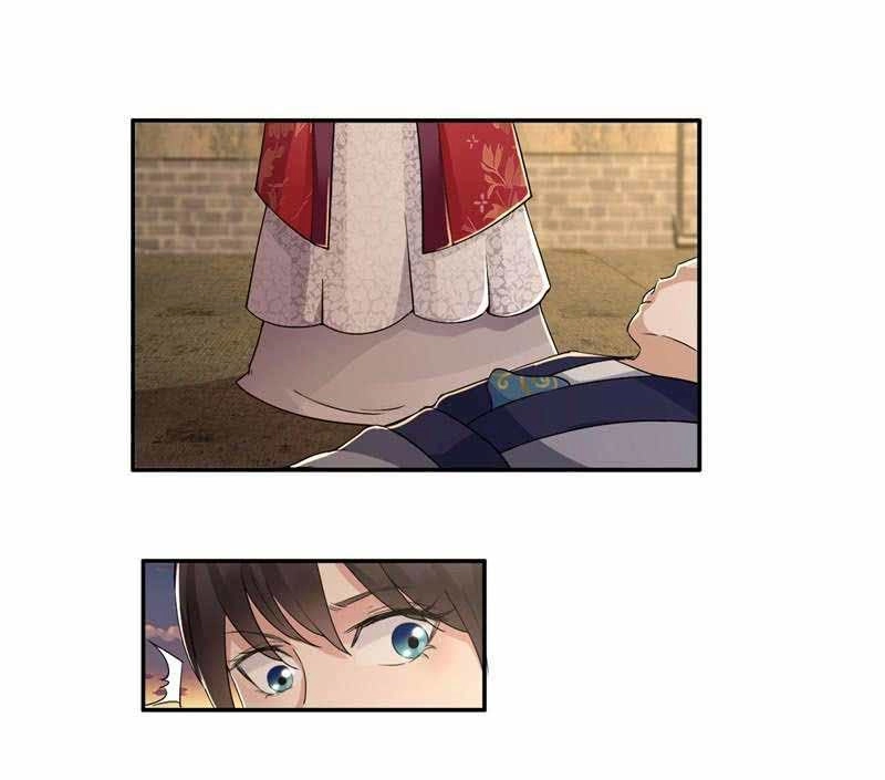 Cuồng Nữ Trọng Sinh - Hoàn Khố Thất Hoàng Phi Chapter 48 - 26