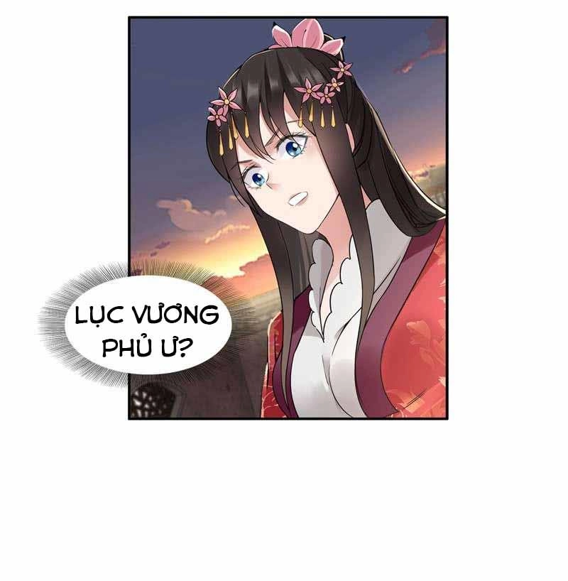 Cuồng Nữ Trọng Sinh - Hoàn Khố Thất Hoàng Phi Chapter 48 - 28