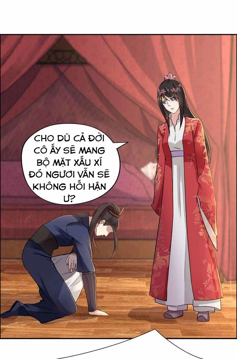 Cuồng Nữ Trọng Sinh - Hoàn Khố Thất Hoàng Phi Chapter 49 - 14
