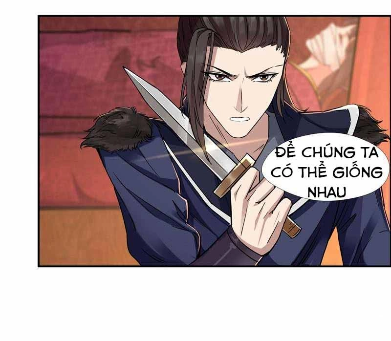 Cuồng Nữ Trọng Sinh - Hoàn Khố Thất Hoàng Phi Chapter 49 - 18