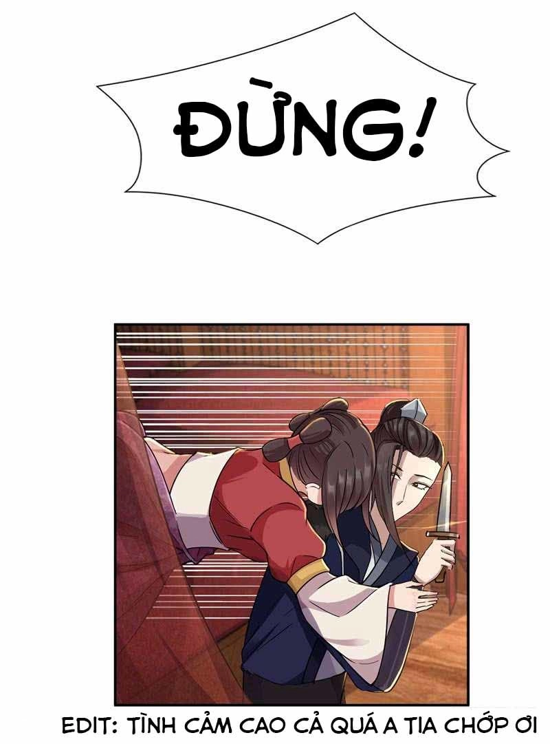 Cuồng Nữ Trọng Sinh - Hoàn Khố Thất Hoàng Phi Chapter 49 - 19