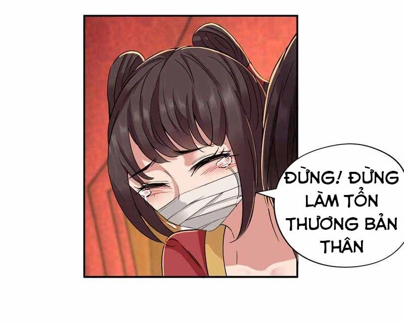 Cuồng Nữ Trọng Sinh - Hoàn Khố Thất Hoàng Phi Chapter 49 - 20