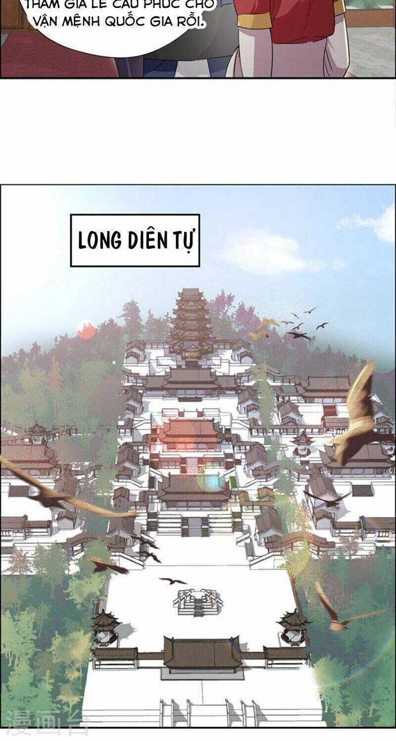 Cuồng Nữ Trọng Sinh - Hoàn Khố Thất Hoàng Phi Chapter 50 - 7