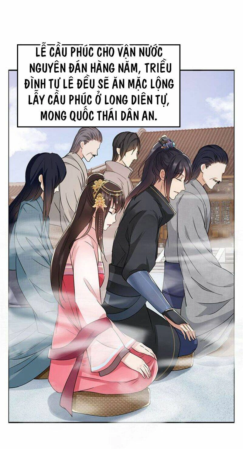 Cuồng Nữ Trọng Sinh - Hoàn Khố Thất Hoàng Phi Chapter 50 - 8