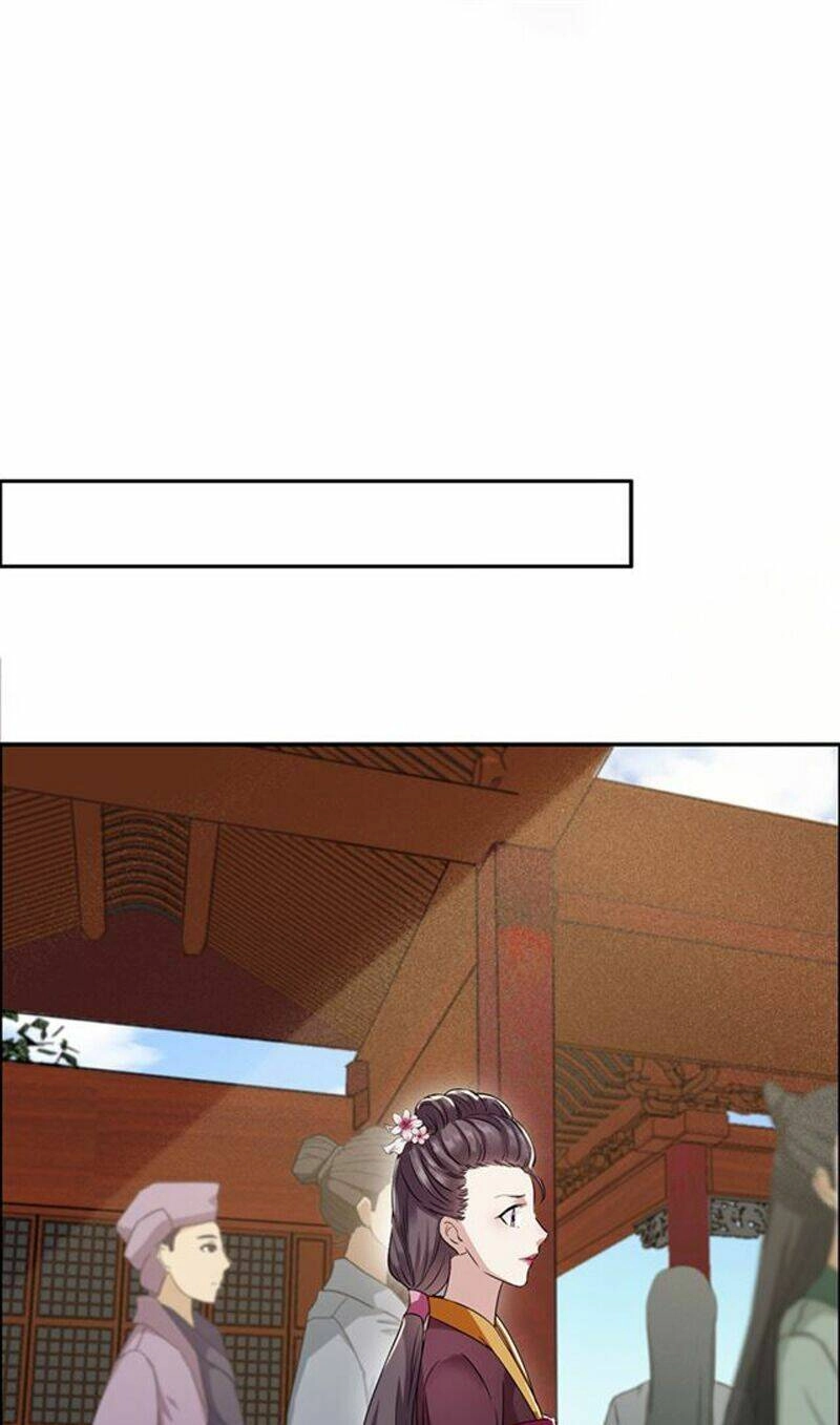 Cuồng Nữ Trọng Sinh - Hoàn Khố Thất Hoàng Phi Chapter 50 - 10