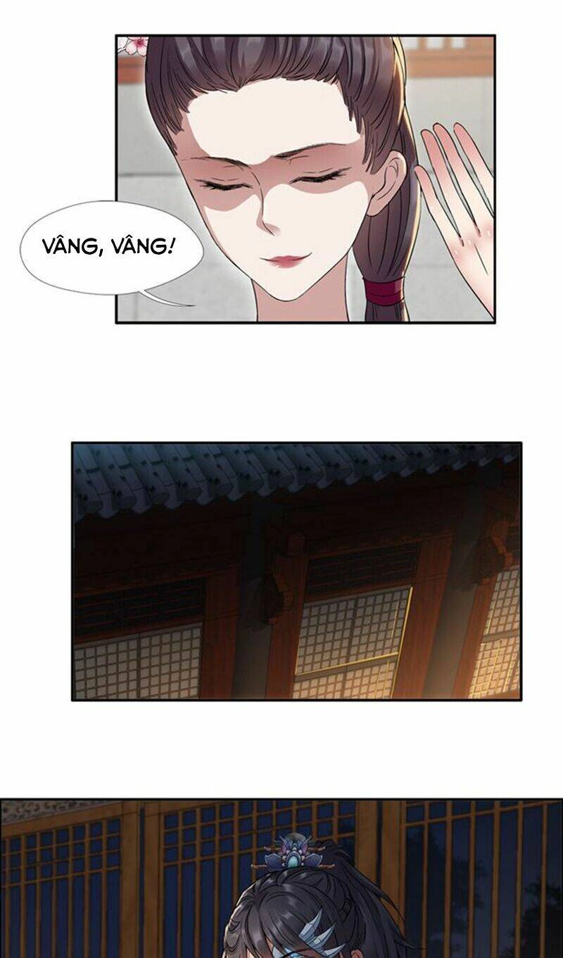 Cuồng Nữ Trọng Sinh - Hoàn Khố Thất Hoàng Phi Chapter 50 - 16