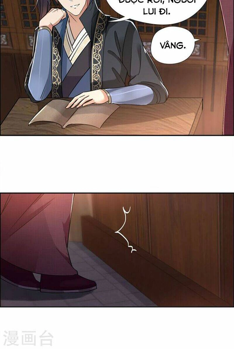 Cuồng Nữ Trọng Sinh - Hoàn Khố Thất Hoàng Phi Chapter 50 - 19