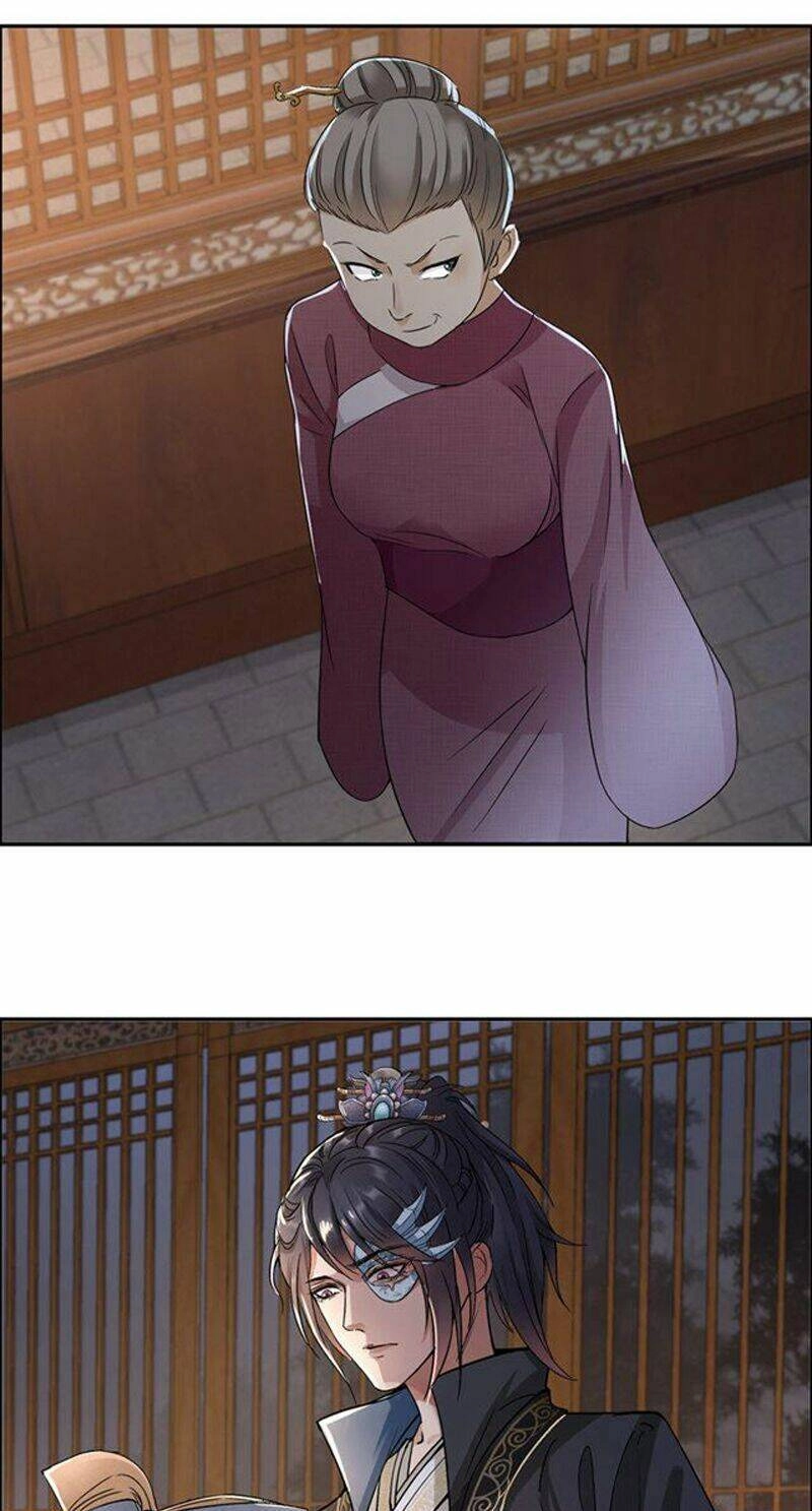 Cuồng Nữ Trọng Sinh - Hoàn Khố Thất Hoàng Phi Chapter 50 - 20