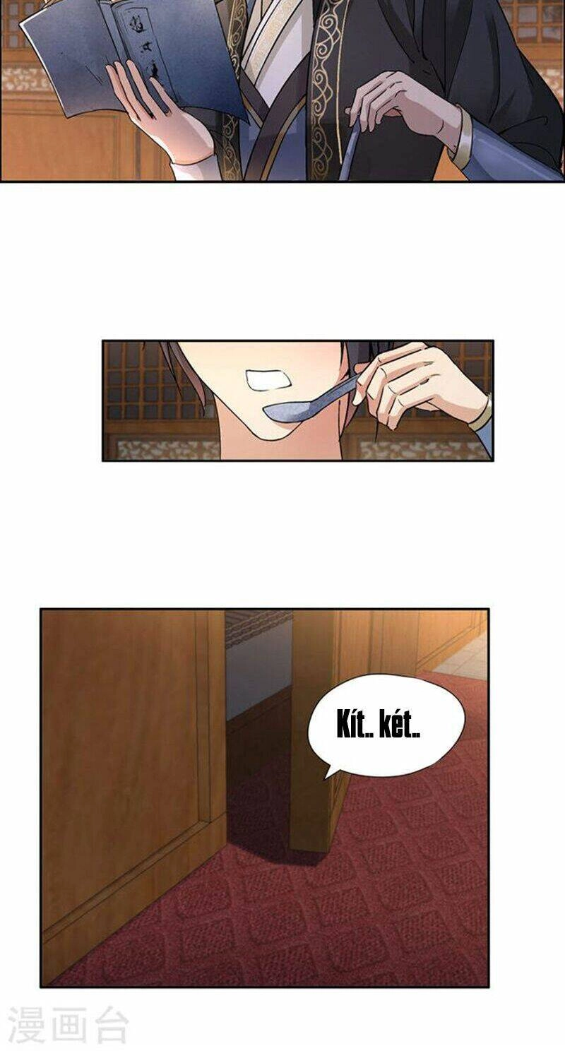 Cuồng Nữ Trọng Sinh - Hoàn Khố Thất Hoàng Phi Chapter 50 - 21