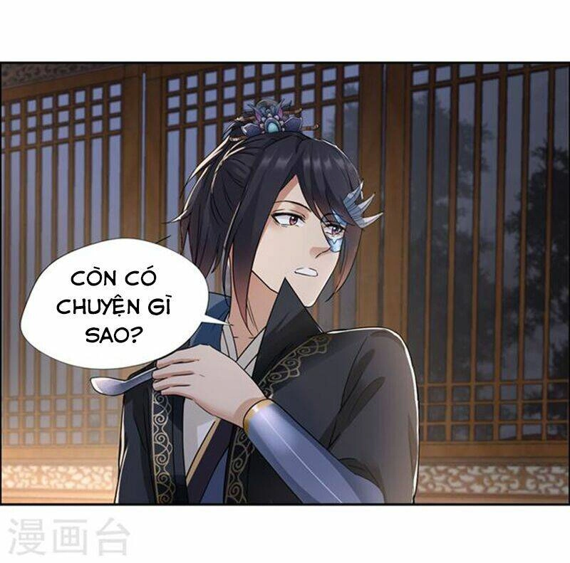 Cuồng Nữ Trọng Sinh - Hoàn Khố Thất Hoàng Phi Chapter 50 - 22