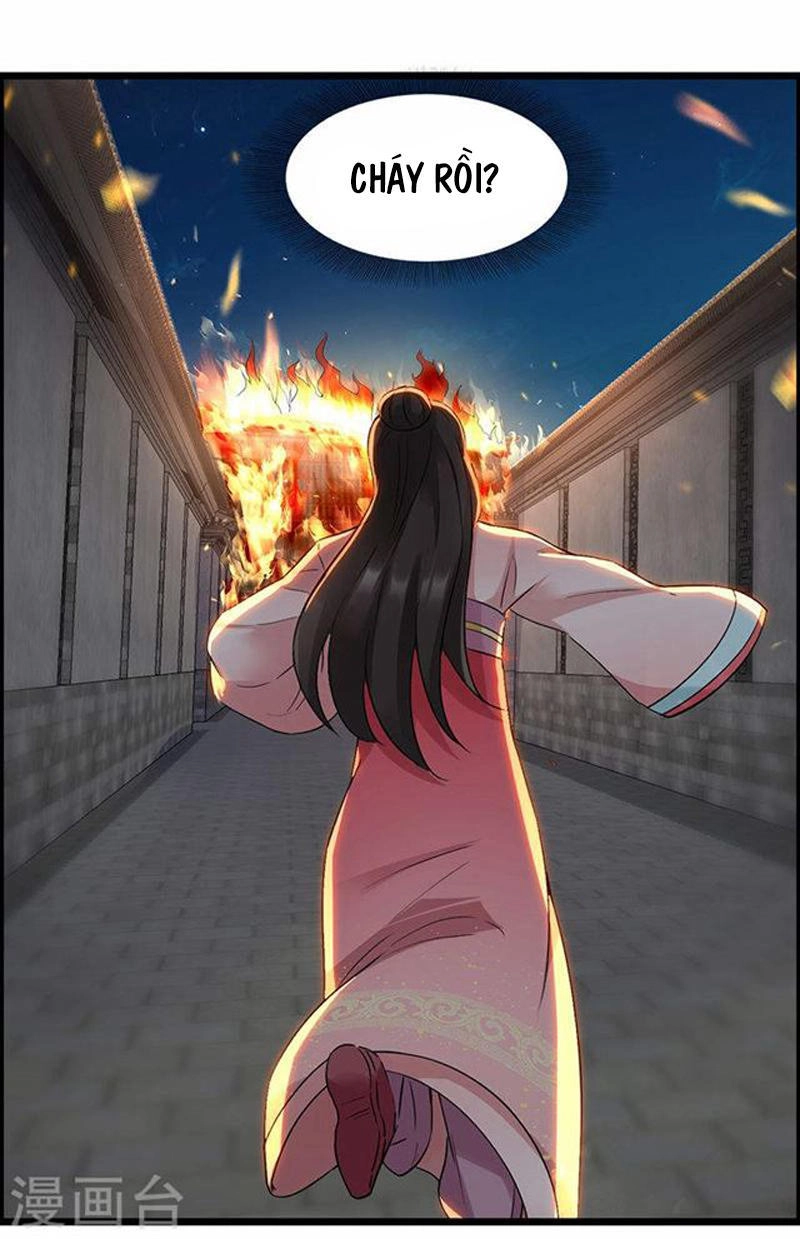 Cuồng Nữ Trọng Sinh - Hoàn Khố Thất Hoàng Phi Chapter 51 - 7