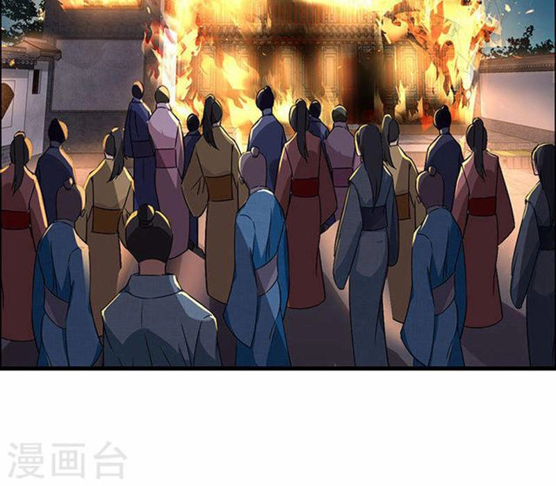 Cuồng Nữ Trọng Sinh - Hoàn Khố Thất Hoàng Phi Chapter 52 - 3