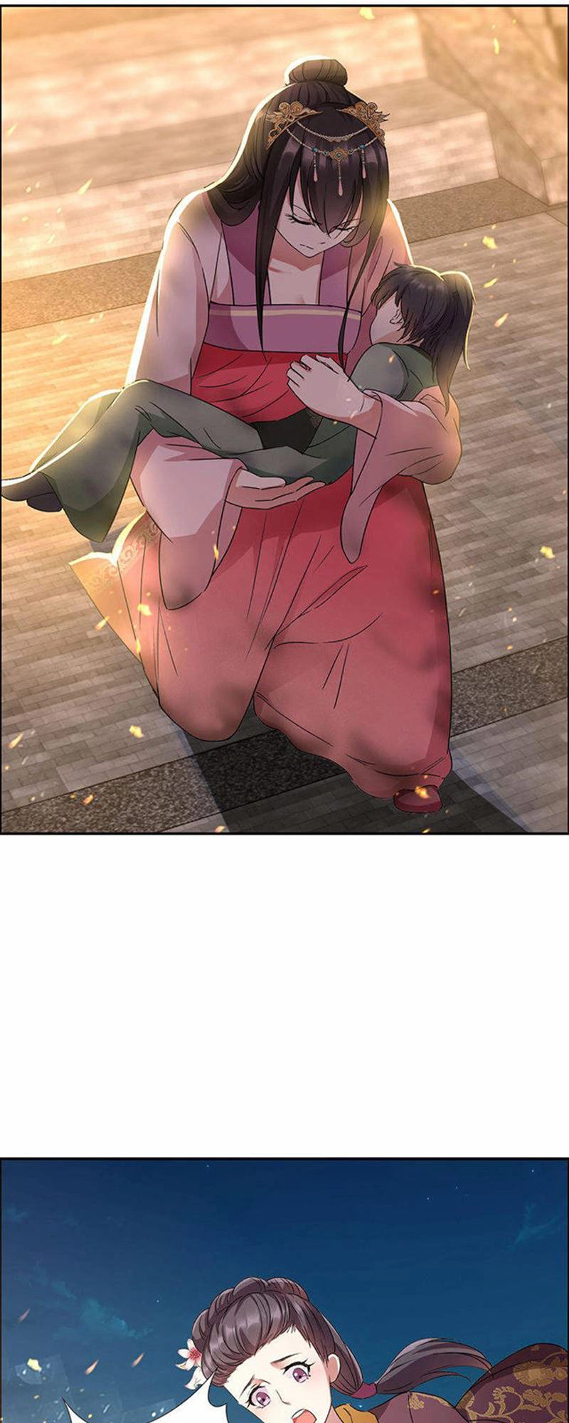 Cuồng Nữ Trọng Sinh - Hoàn Khố Thất Hoàng Phi Chapter 52 - 6