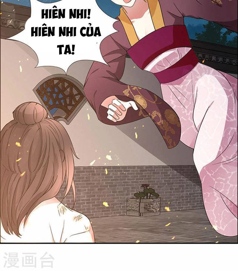 Cuồng Nữ Trọng Sinh - Hoàn Khố Thất Hoàng Phi Chapter 52 - 7