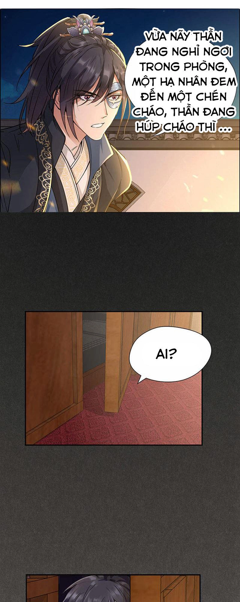 Cuồng Nữ Trọng Sinh - Hoàn Khố Thất Hoàng Phi Chapter 52 - 12