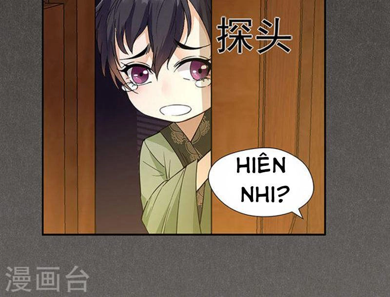 Cuồng Nữ Trọng Sinh - Hoàn Khố Thất Hoàng Phi Chapter 52 - 13