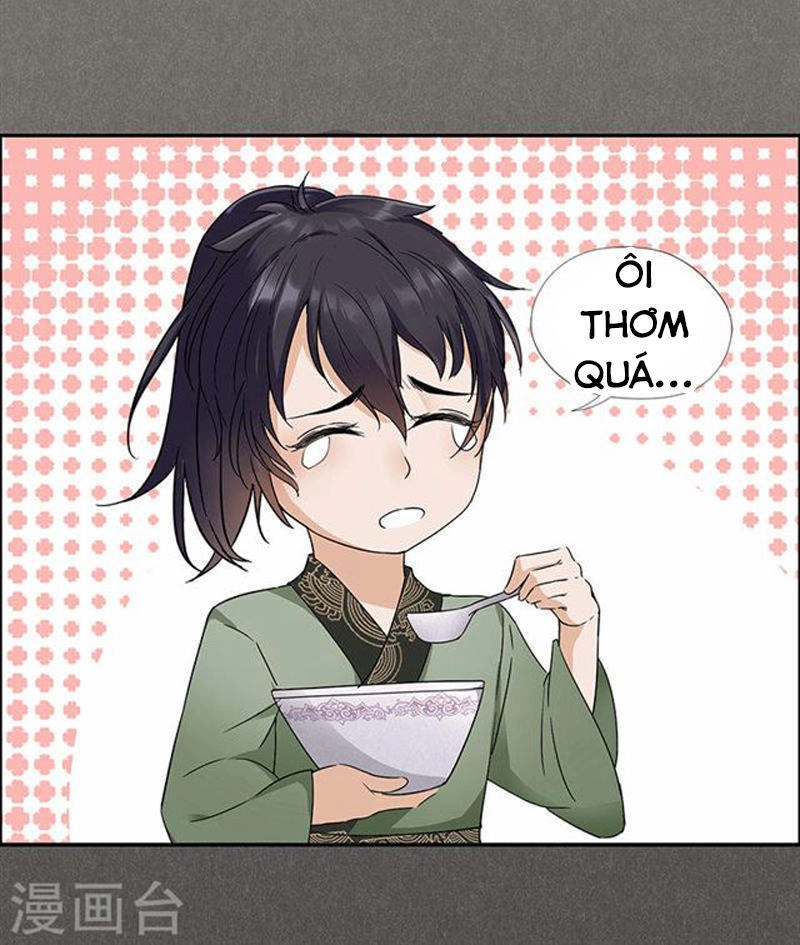 Cuồng Nữ Trọng Sinh - Hoàn Khố Thất Hoàng Phi Chapter 52 - 15