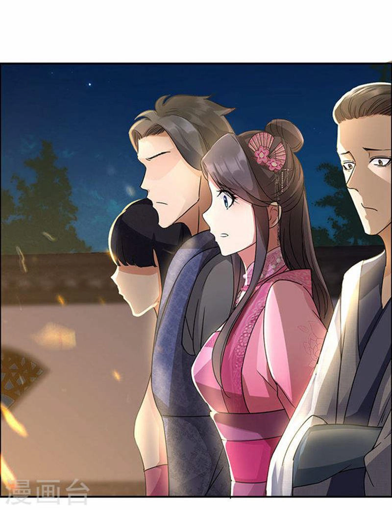 Cuồng Nữ Trọng Sinh - Hoàn Khố Thất Hoàng Phi Chapter 52 - 19