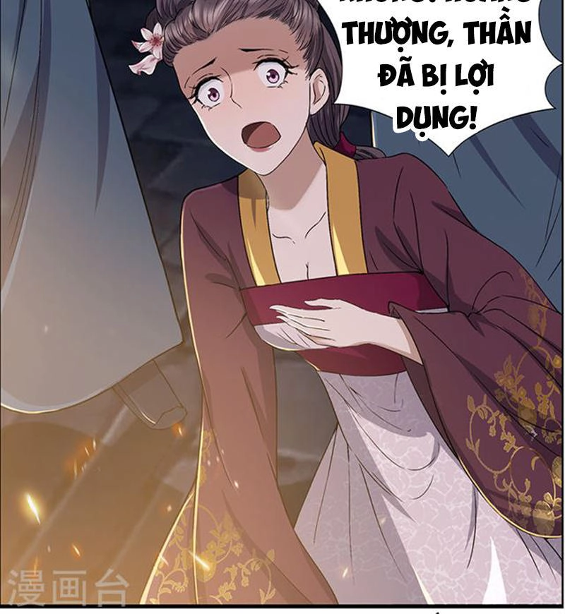 Cuồng Nữ Trọng Sinh - Hoàn Khố Thất Hoàng Phi Chapter 54 - 11