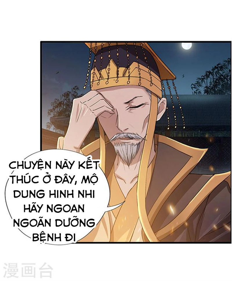 Cuồng Nữ Trọng Sinh - Hoàn Khố Thất Hoàng Phi Chapter 54 - 15