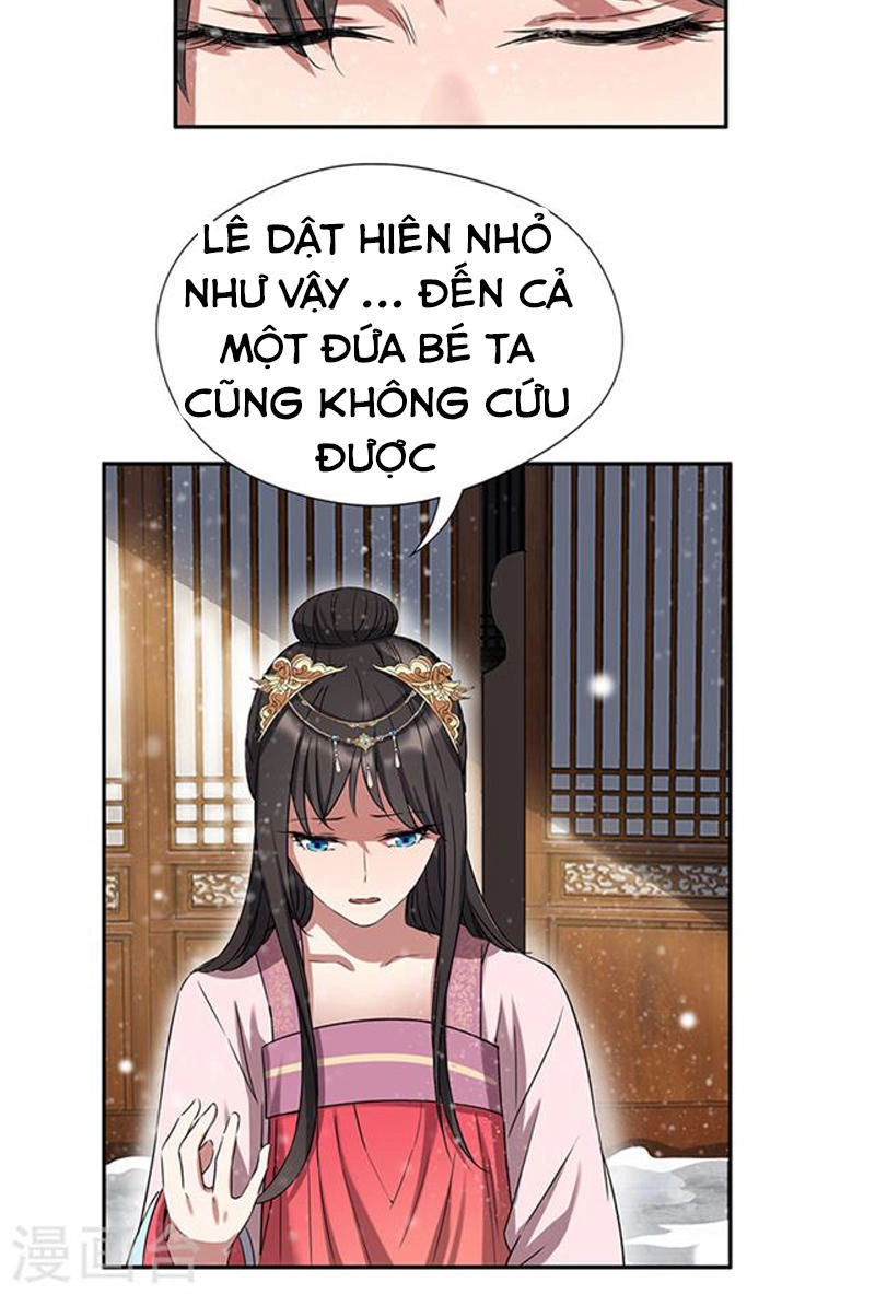 Cuồng Nữ Trọng Sinh - Hoàn Khố Thất Hoàng Phi Chapter 54 - 19