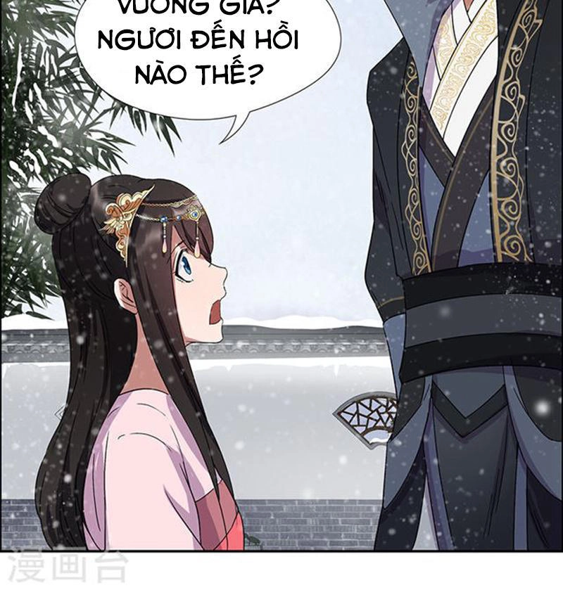 Cuồng Nữ Trọng Sinh - Hoàn Khố Thất Hoàng Phi Chapter 55 - 3