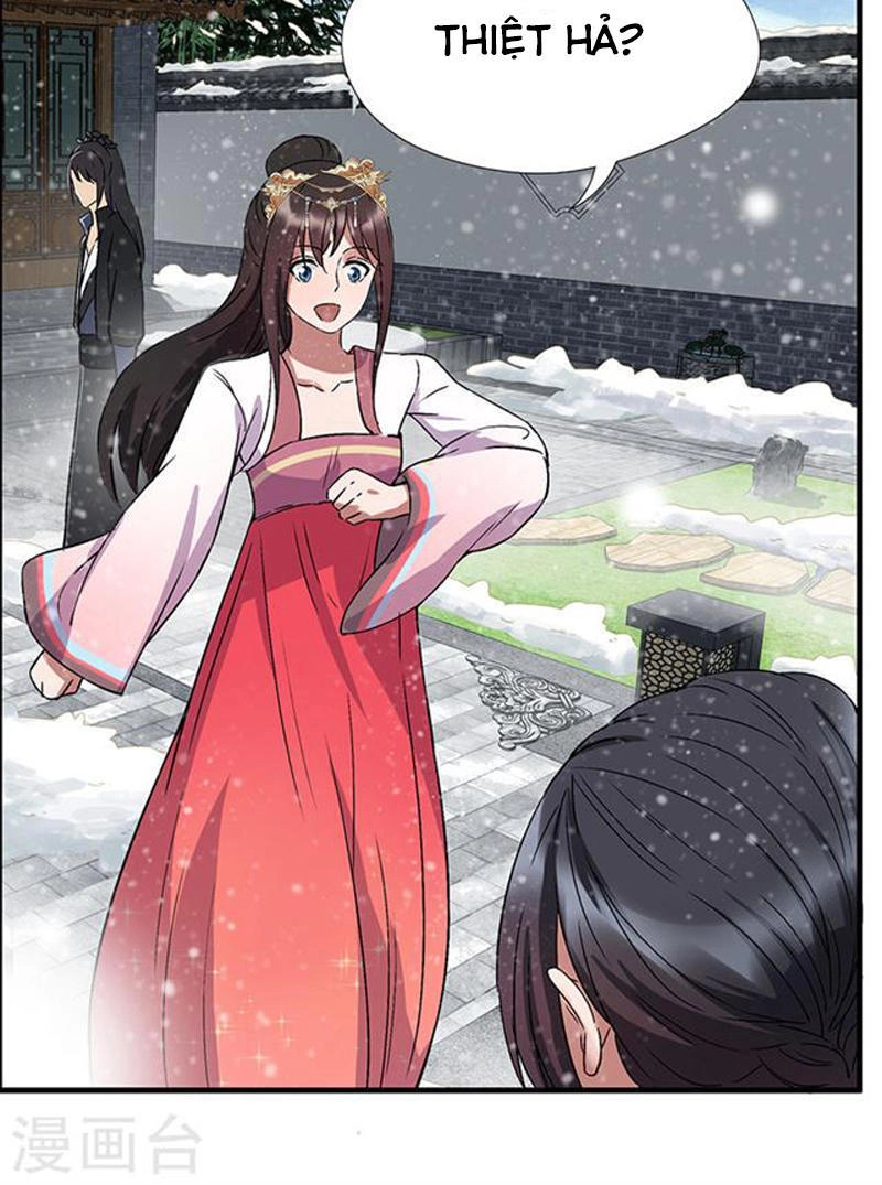 Cuồng Nữ Trọng Sinh - Hoàn Khố Thất Hoàng Phi Chapter 55 - 7