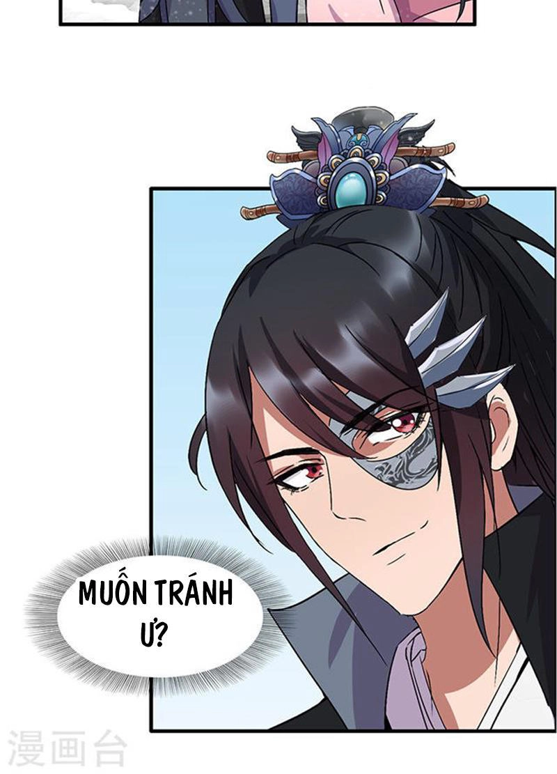 Cuồng Nữ Trọng Sinh - Hoàn Khố Thất Hoàng Phi Chapter 55 - 9