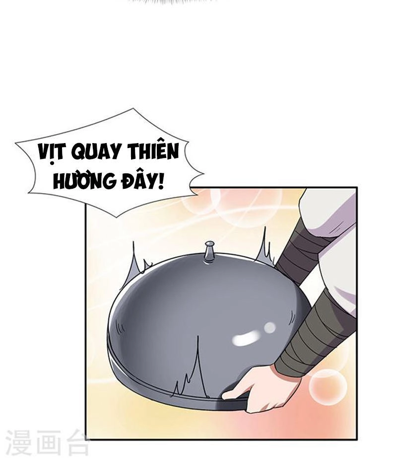 Cuồng Nữ Trọng Sinh - Hoàn Khố Thất Hoàng Phi Chapter 55 - 17