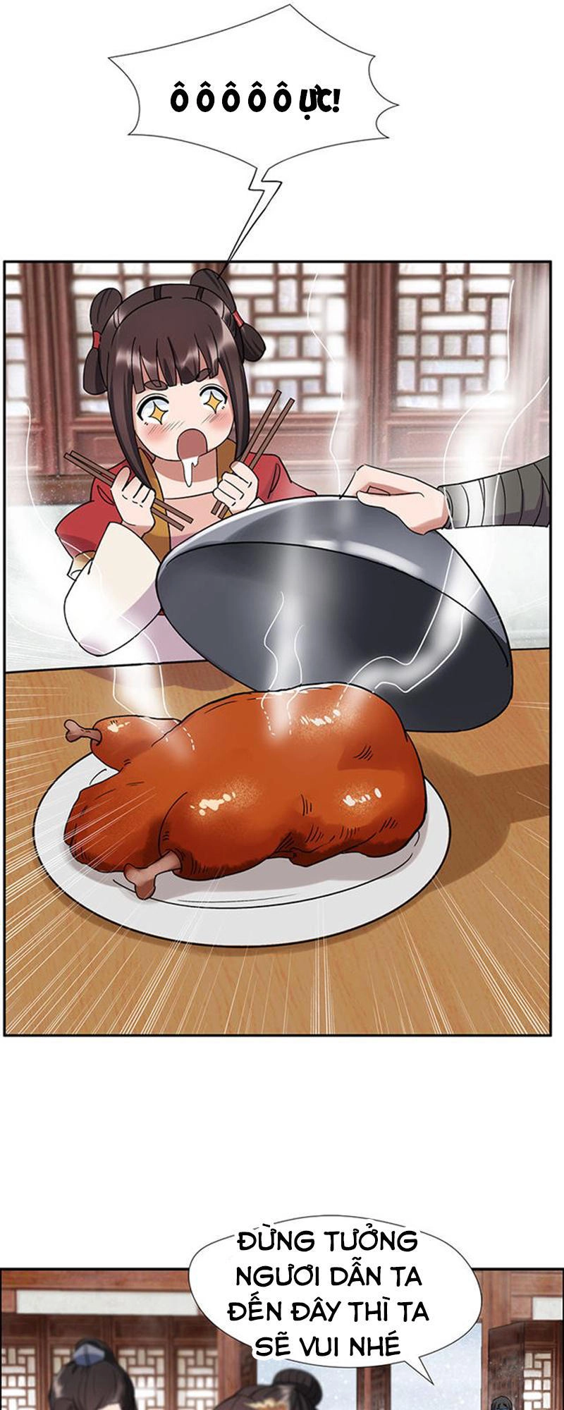 Cuồng Nữ Trọng Sinh - Hoàn Khố Thất Hoàng Phi Chapter 55 - 18