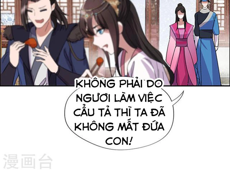 Cuồng Nữ Trọng Sinh - Hoàn Khố Thất Hoàng Phi Chapter 55 - 19