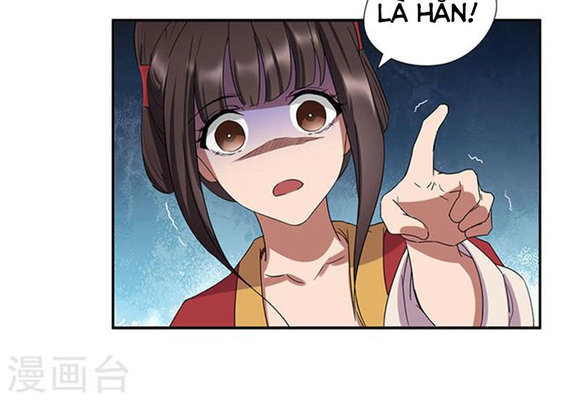 Cuồng Nữ Trọng Sinh - Hoàn Khố Thất Hoàng Phi Chapter 56 - 3