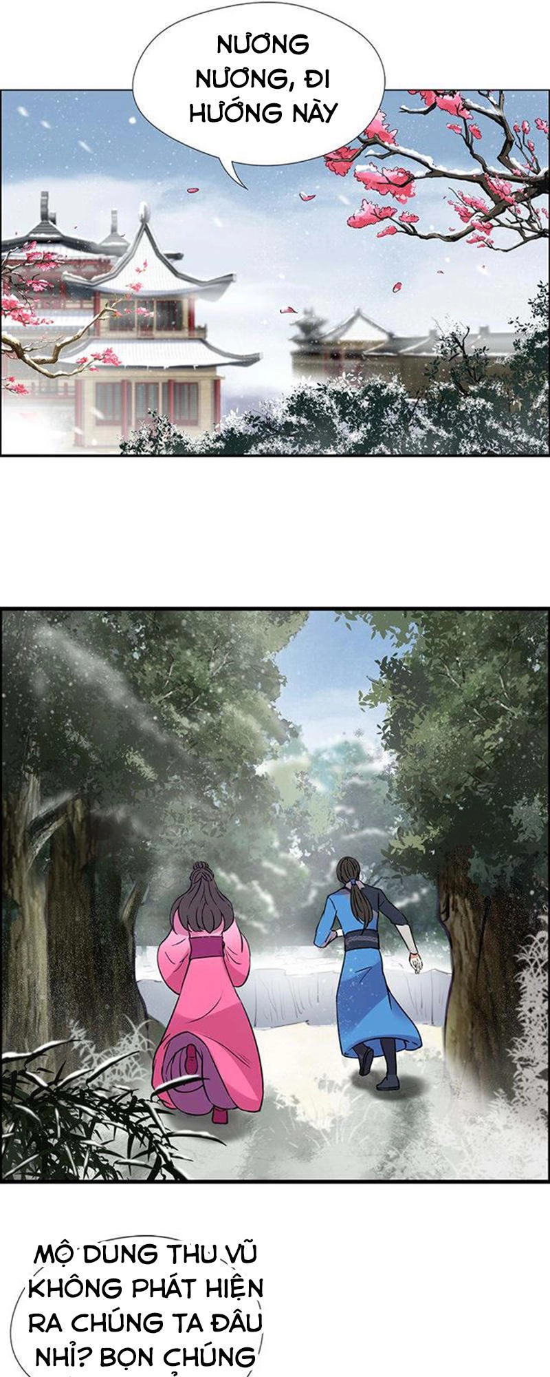 Cuồng Nữ Trọng Sinh - Hoàn Khố Thất Hoàng Phi Chapter 56 - 8