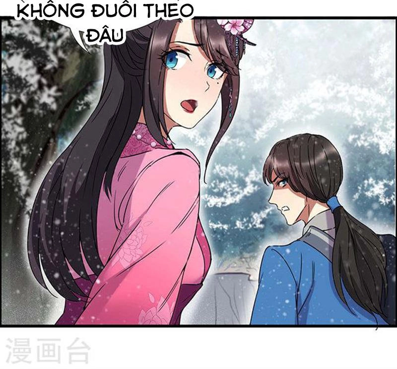 Cuồng Nữ Trọng Sinh - Hoàn Khố Thất Hoàng Phi Chapter 56 - 9