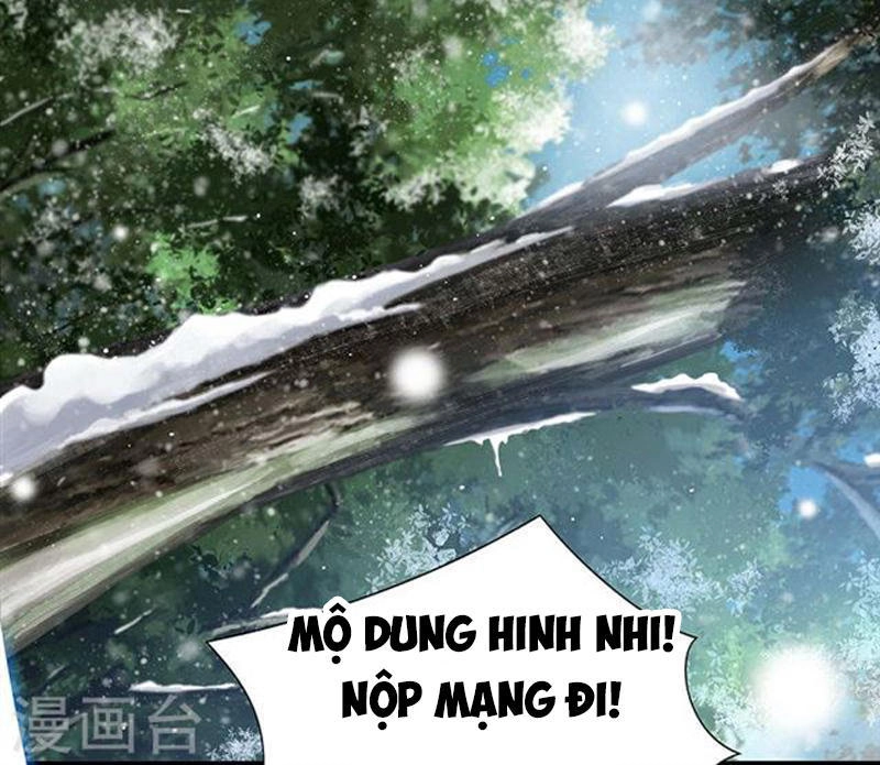 Cuồng Nữ Trọng Sinh - Hoàn Khố Thất Hoàng Phi Chapter 56 - 11