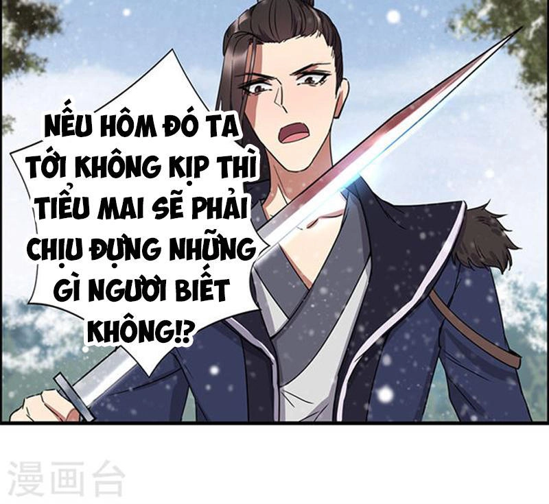 Cuồng Nữ Trọng Sinh - Hoàn Khố Thất Hoàng Phi Chapter 56 - 19