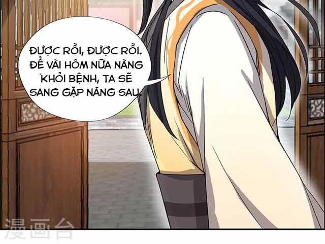 Cuồng Nữ Trọng Sinh - Hoàn Khố Thất Hoàng Phi Chapter 58 - 18