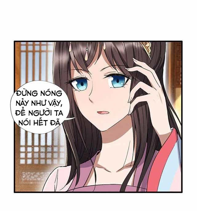 Cuồng Nữ Trọng Sinh - Hoàn Khố Thất Hoàng Phi Chapter 59 - 3