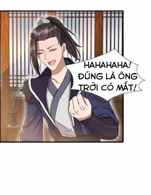 Cuồng Nữ Trọng Sinh - Hoàn Khố Thất Hoàng Phi Chapter 59 - 6