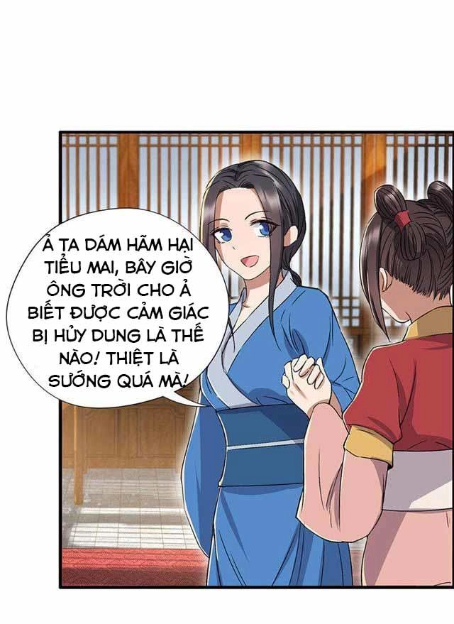 Cuồng Nữ Trọng Sinh - Hoàn Khố Thất Hoàng Phi Chapter 59 - 7