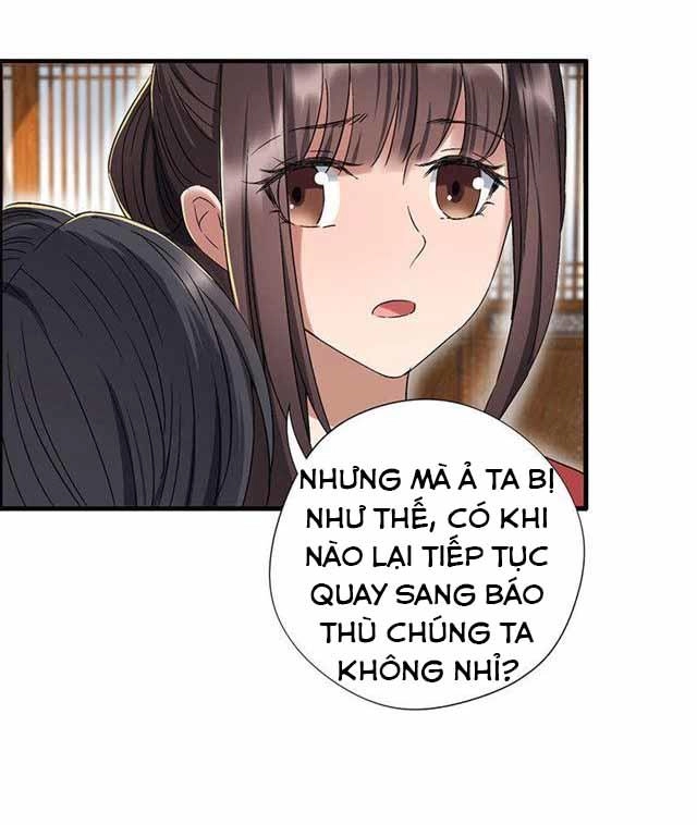 Cuồng Nữ Trọng Sinh - Hoàn Khố Thất Hoàng Phi Chapter 59 - 8